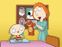 Стьюи любит Лоис :: Stewie Loves Lois